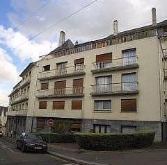 Appartement 3 pièces 74 m²