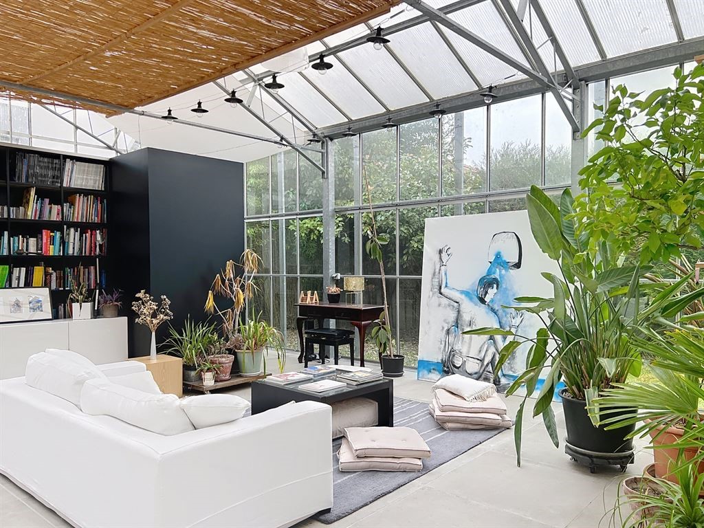Maison de luxe à vendre à Boult-sur-Suippe