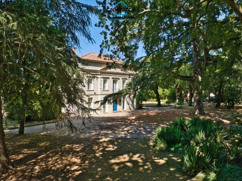 buitenverblijf te koop in Villeneuve-sur-Lot