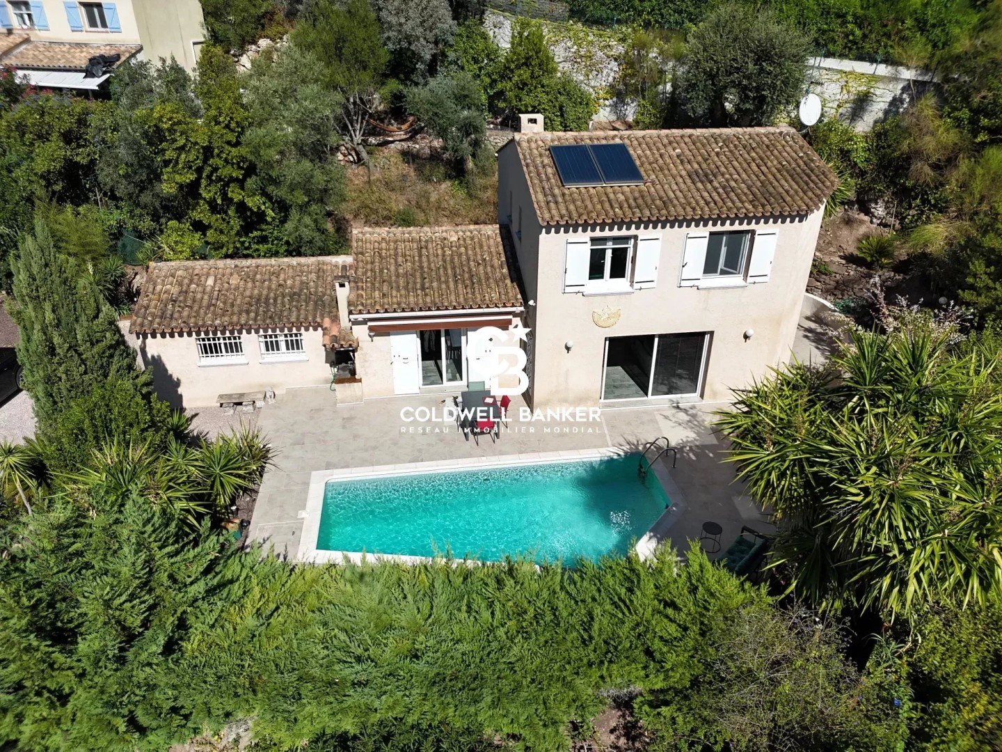 Luxury house for sale in Les Adrets-de-l'Estérel