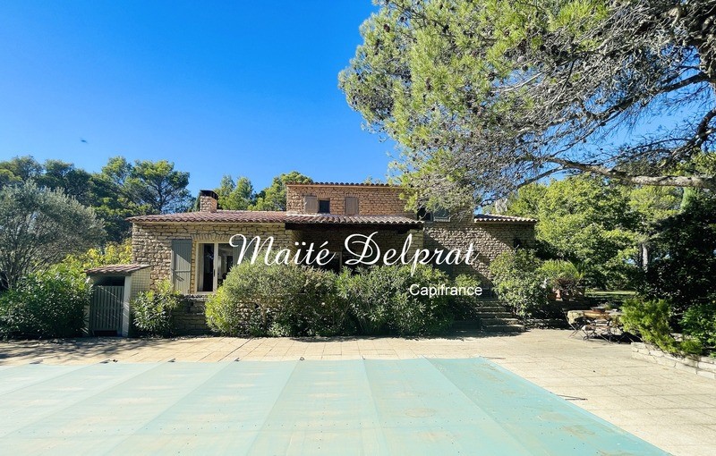 maison en pierre à vendre à Murs