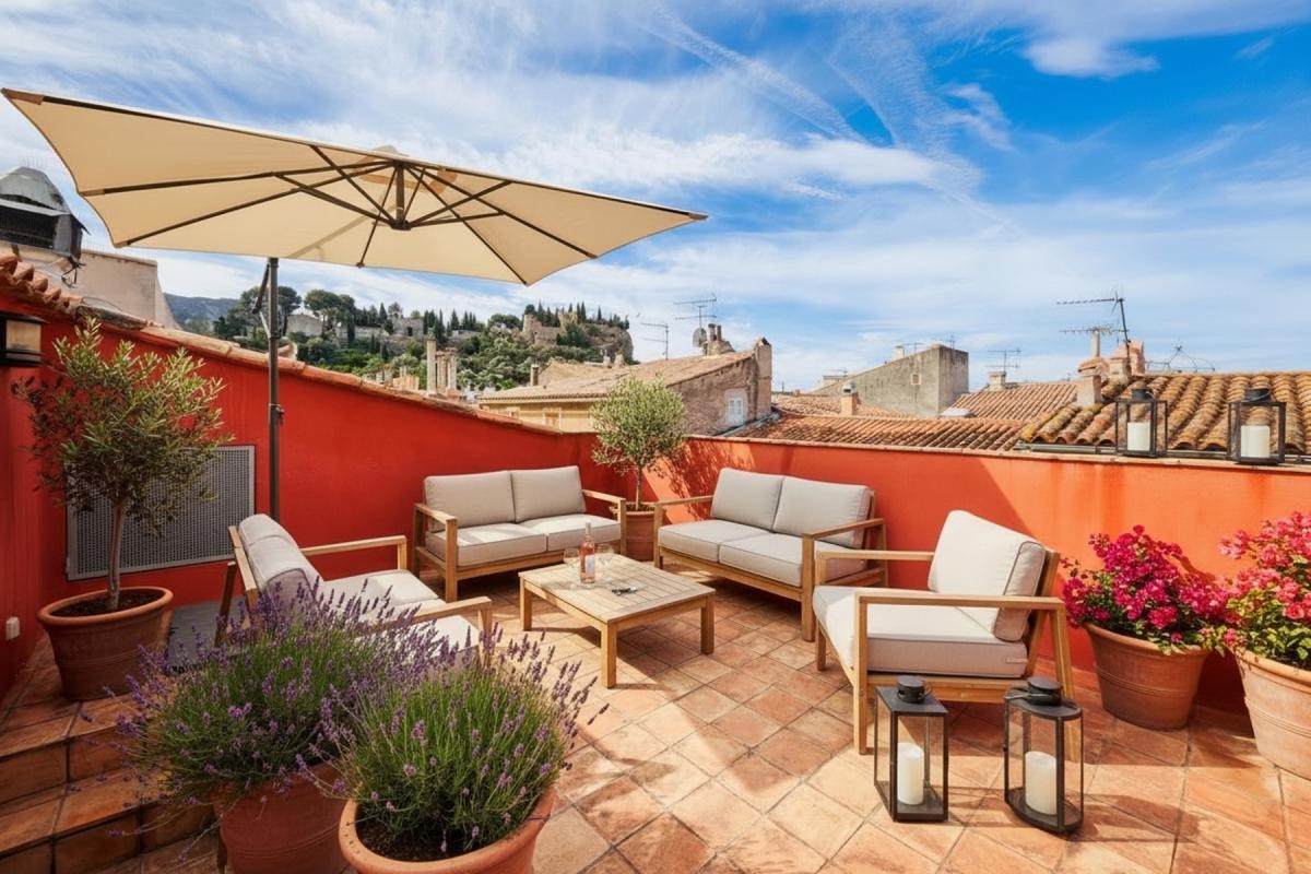 Appartamento di lusso in vendita Centre