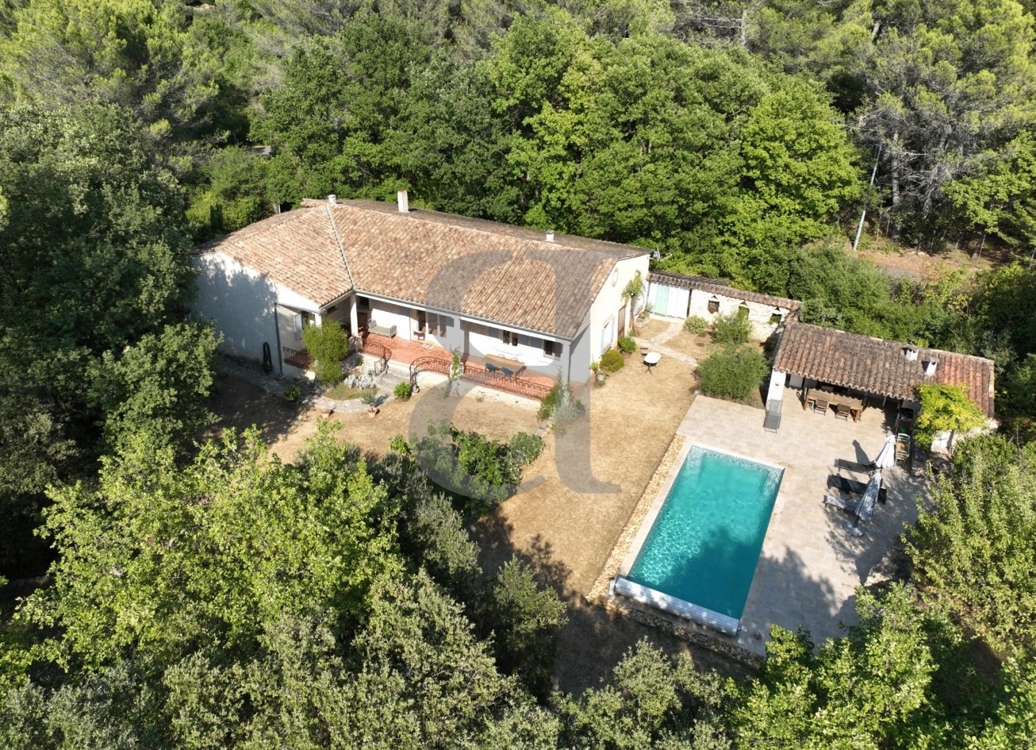 Villa di lusso in vendita Ménerbes