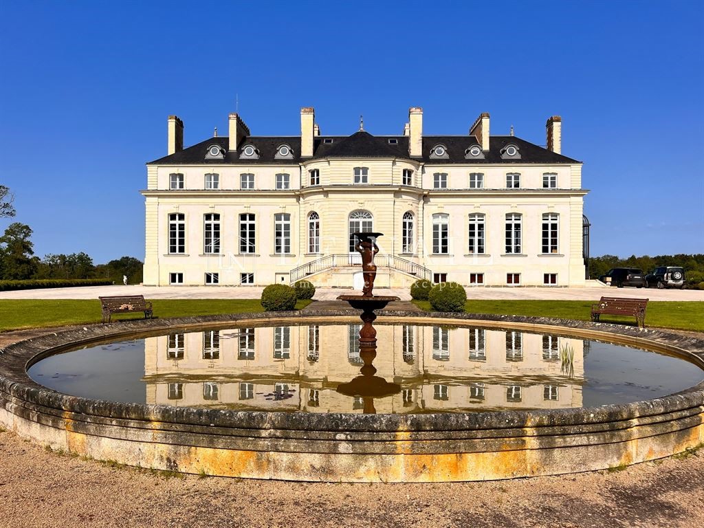 Château à vendre à Nort-sur-Erdre