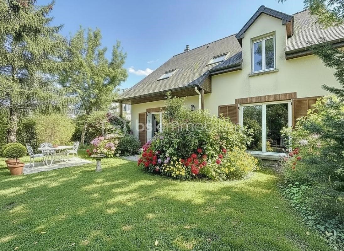 Maison de luxe à vendre dans le quartier Maurepas-Patton