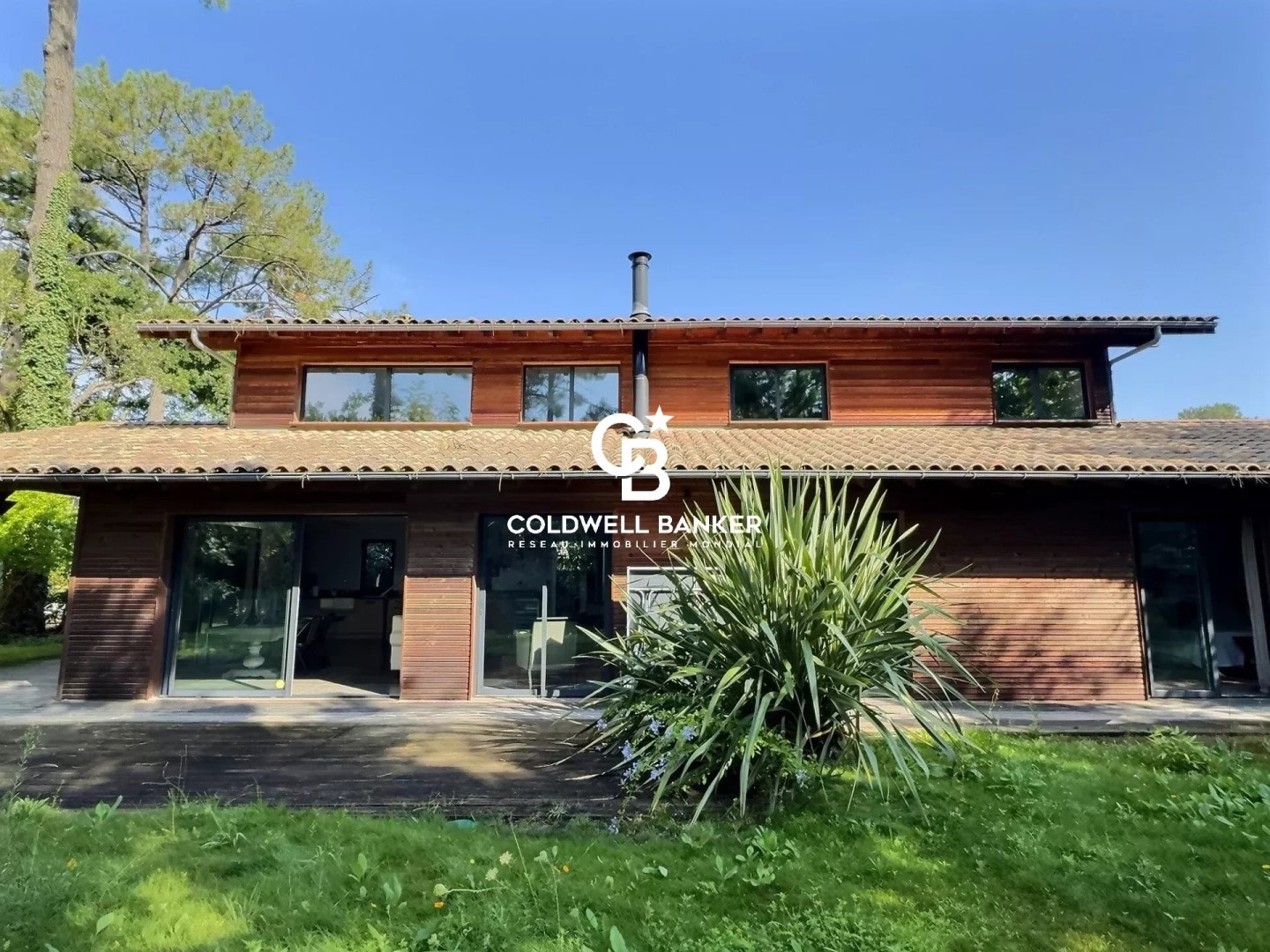 luxe huis te koop in Cap Ferret