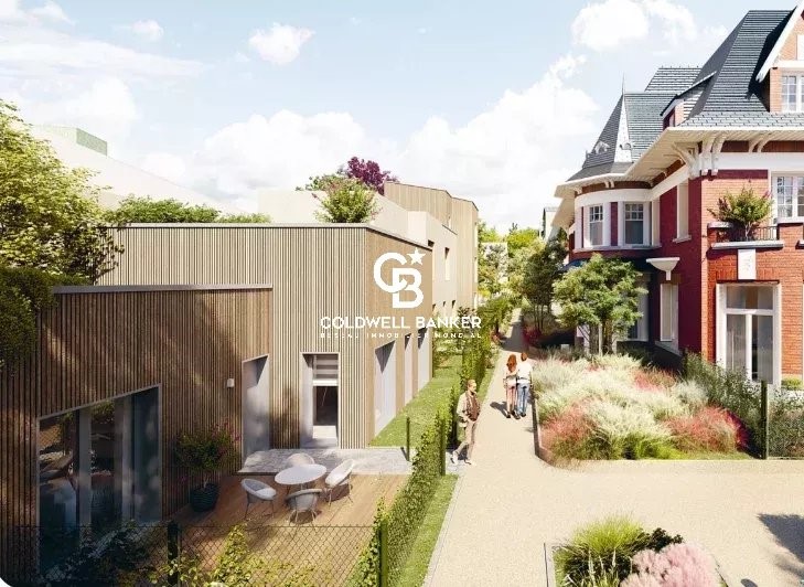 Appartement de luxe à vendre dans le quartier Musiciens-Roosevelt