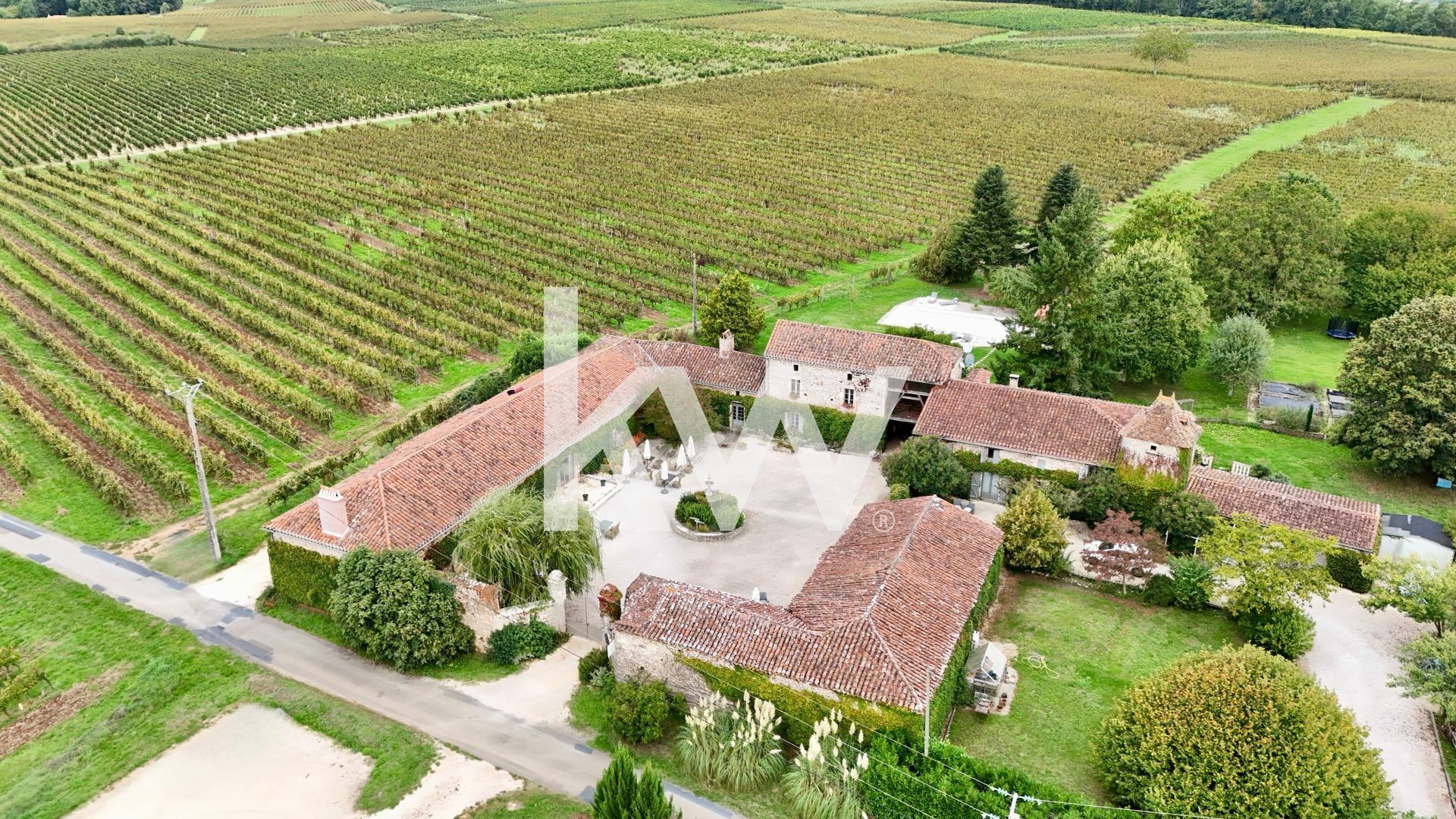 buitenverblijf te koop in Cahors