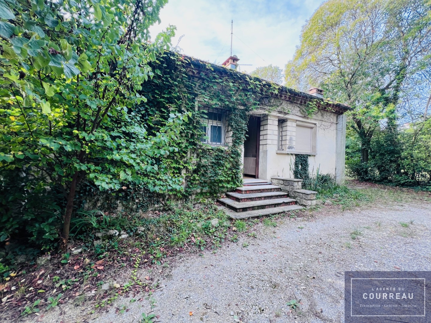 Luxus-Haus zu verkaufen Les Arceaux