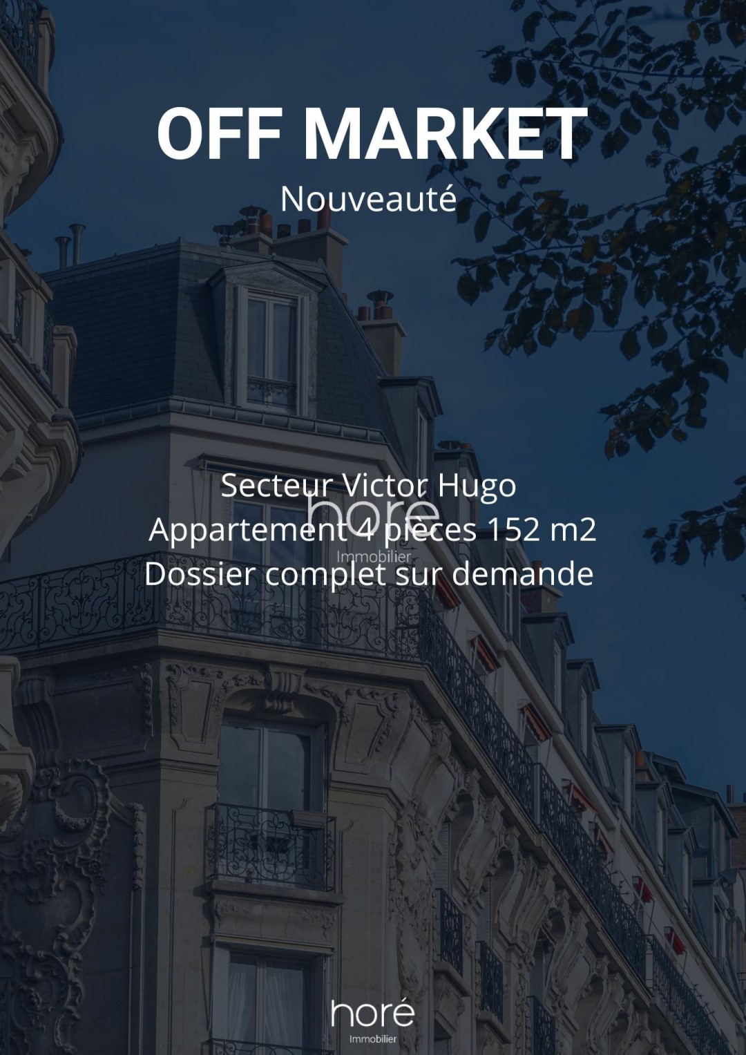 Appartamento di lusso in vendita Muette Nord