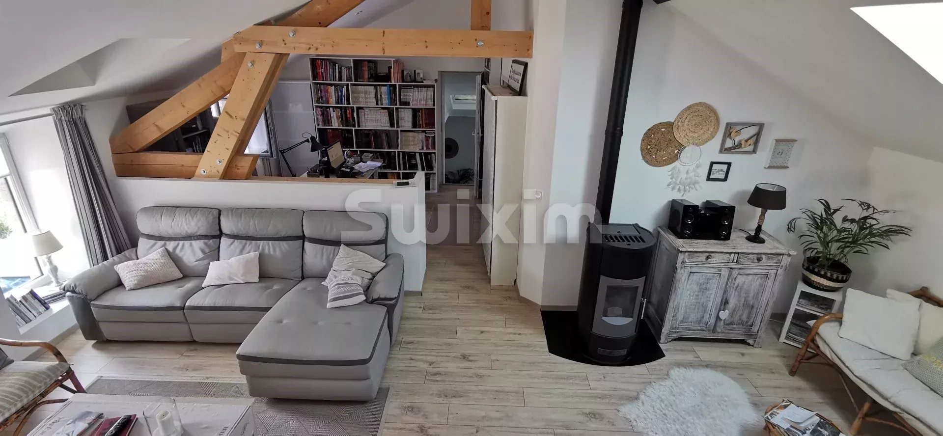 Luxus-Haus zu verkaufen Poligny