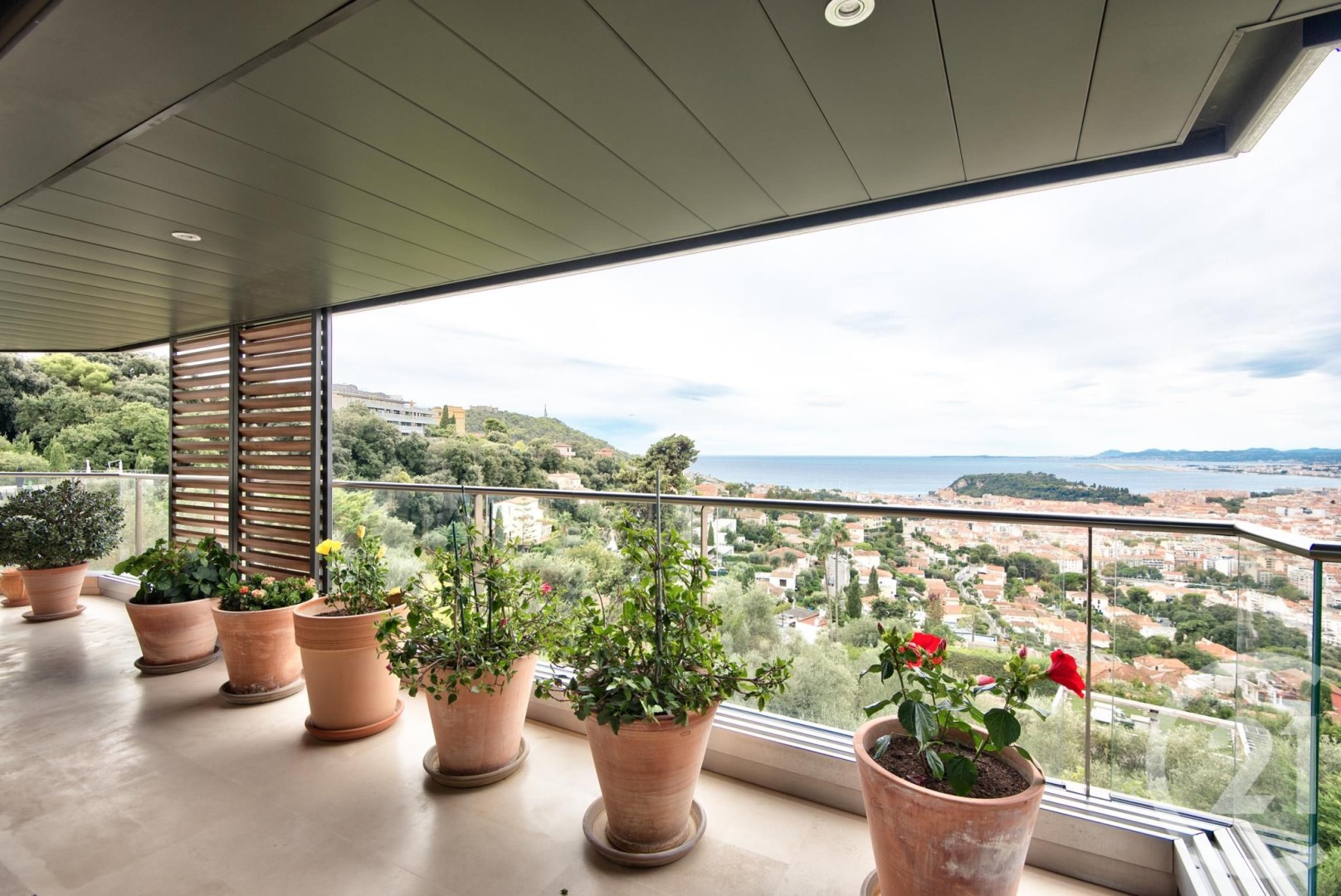 Luxus-Apartment zu verkaufen Vinaigrier