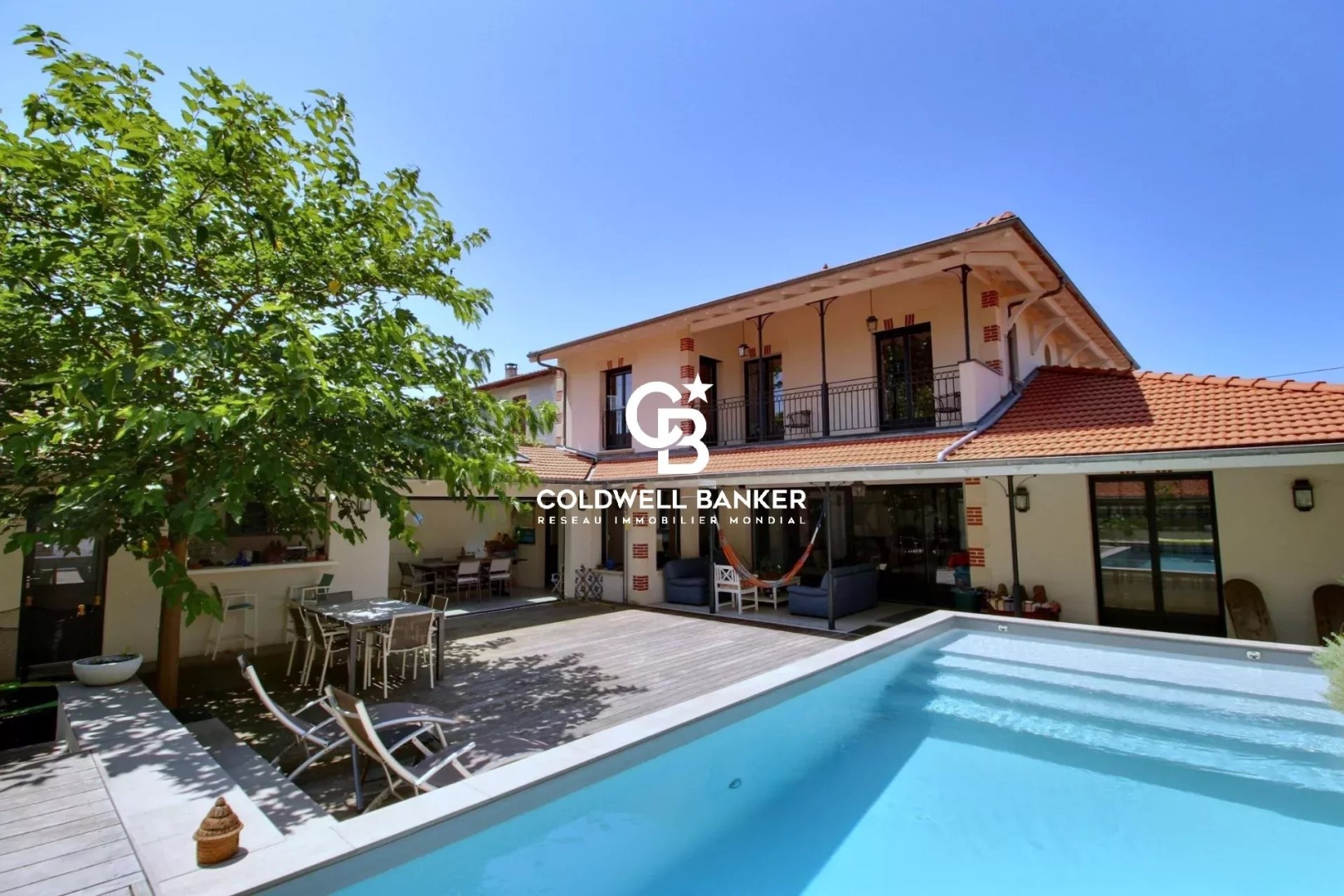 Luxus-Haus zu verkaufen Nord Ouest