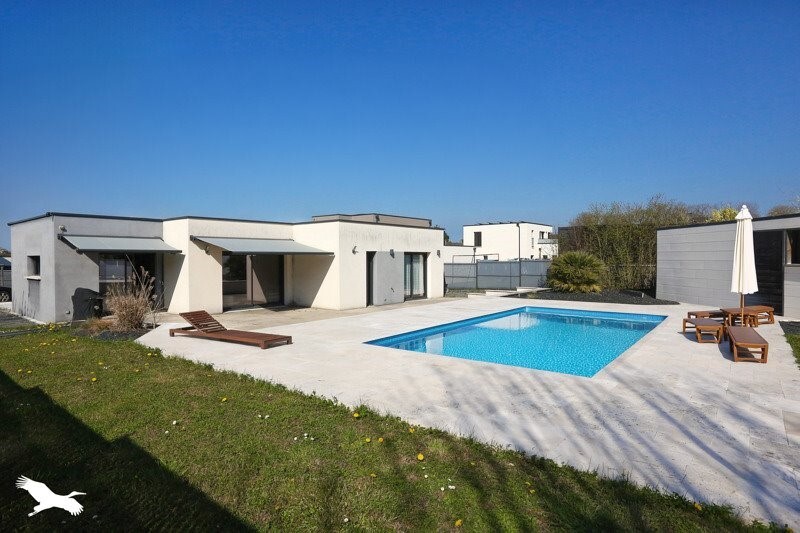 Luxury house for sale in the district Sud-Nouveau Bois Bellerie