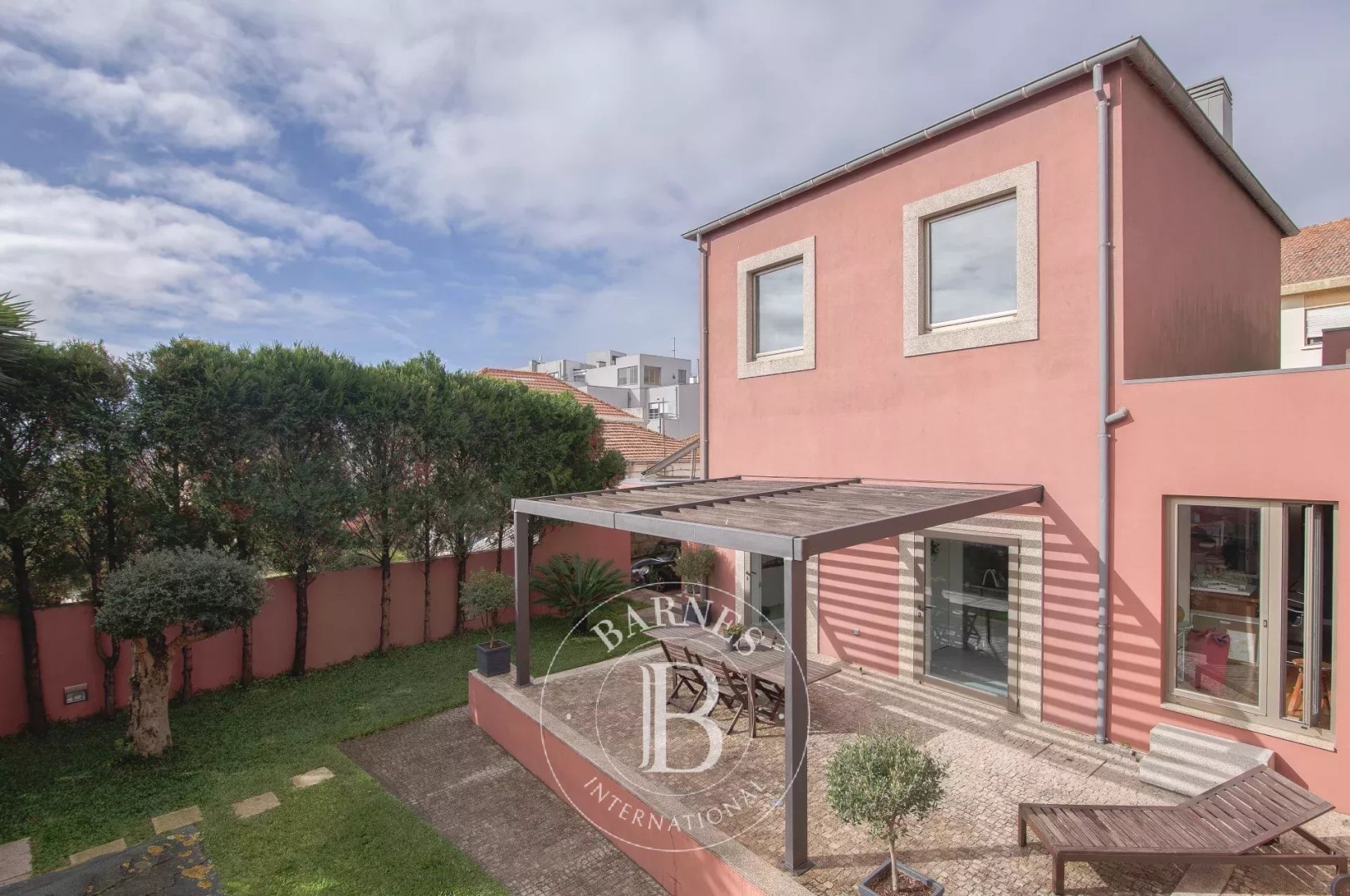 Dimora di lusso in vendita Matosinhos e leça da palmeira