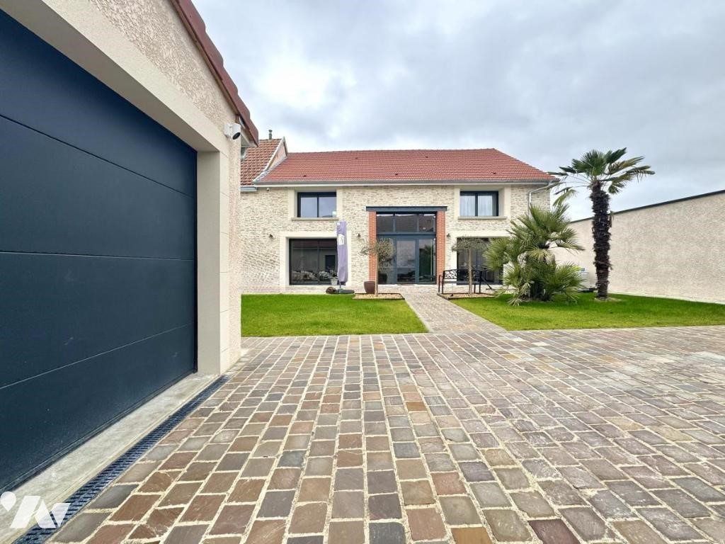 Maison de luxe à vendre à Cormontreuil