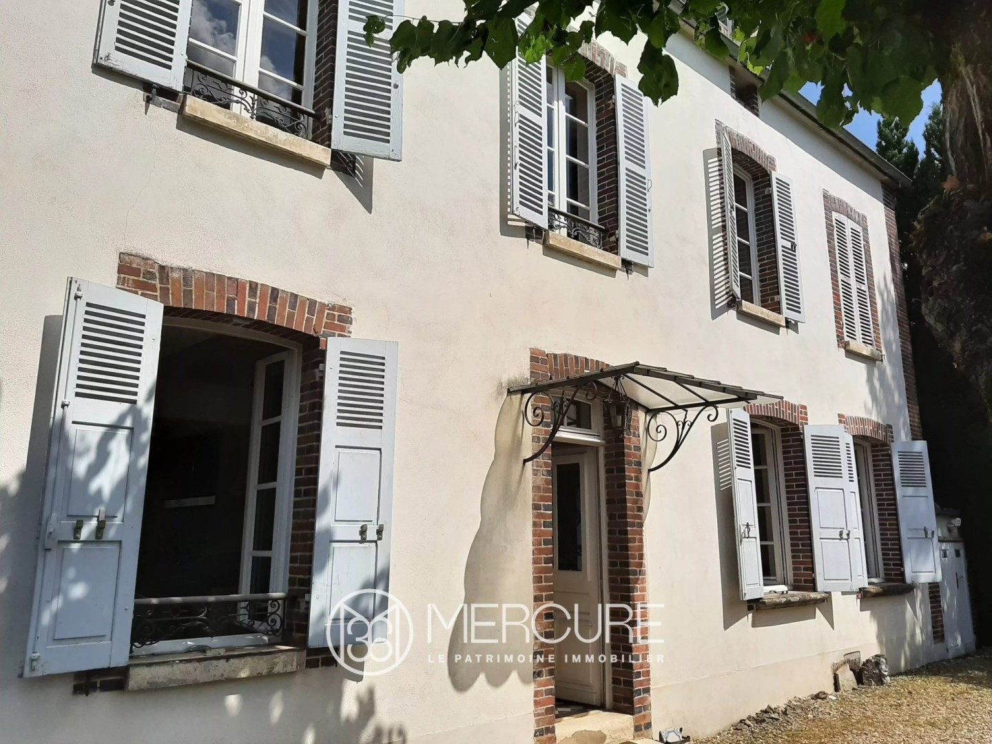 Luxury house for sale in the district Vieux Migennes