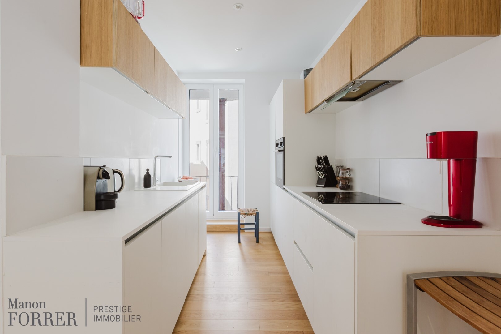 Luxury apartment for sale in Strasbourg