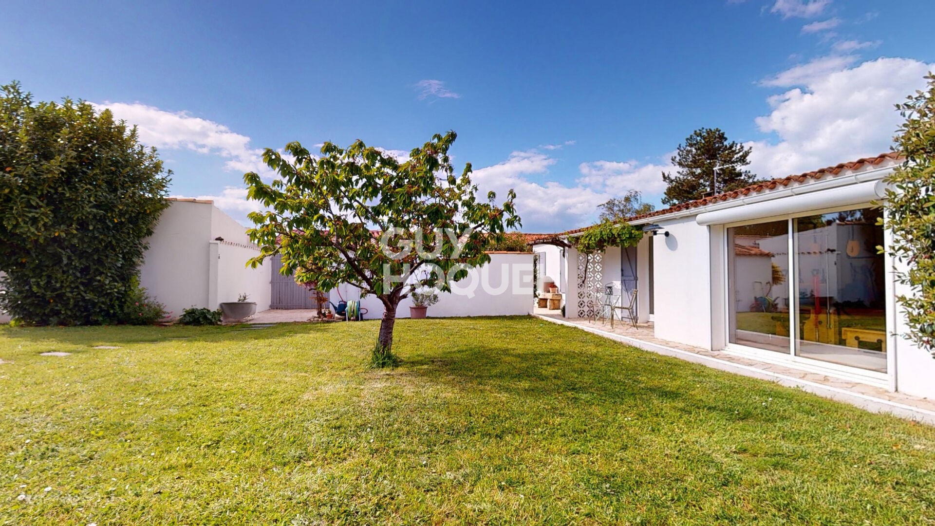 Luxury house for sale in Saint-Martin-de-Ré