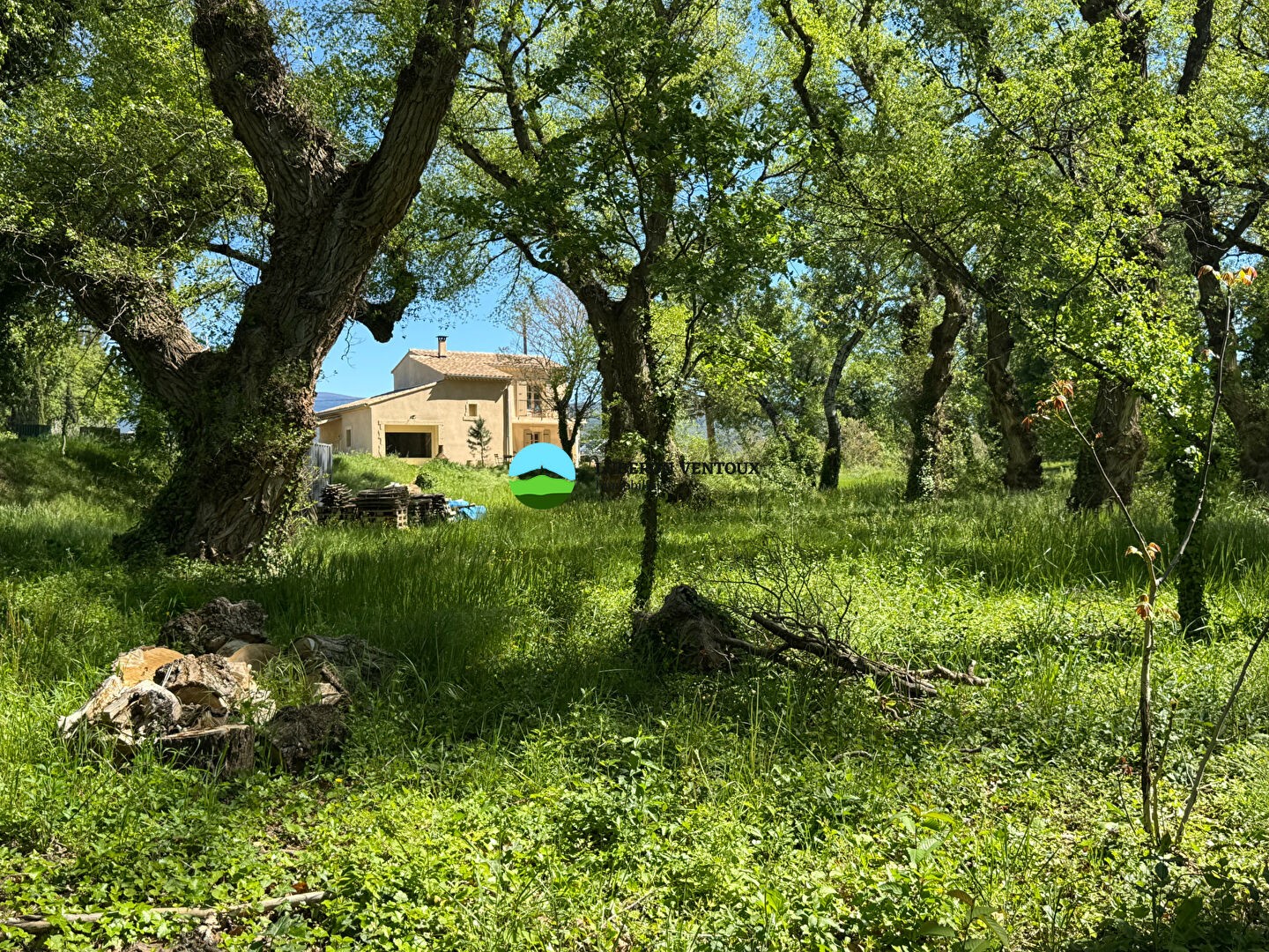 Dimora di lusso in vendita Villes-sur-Auzon