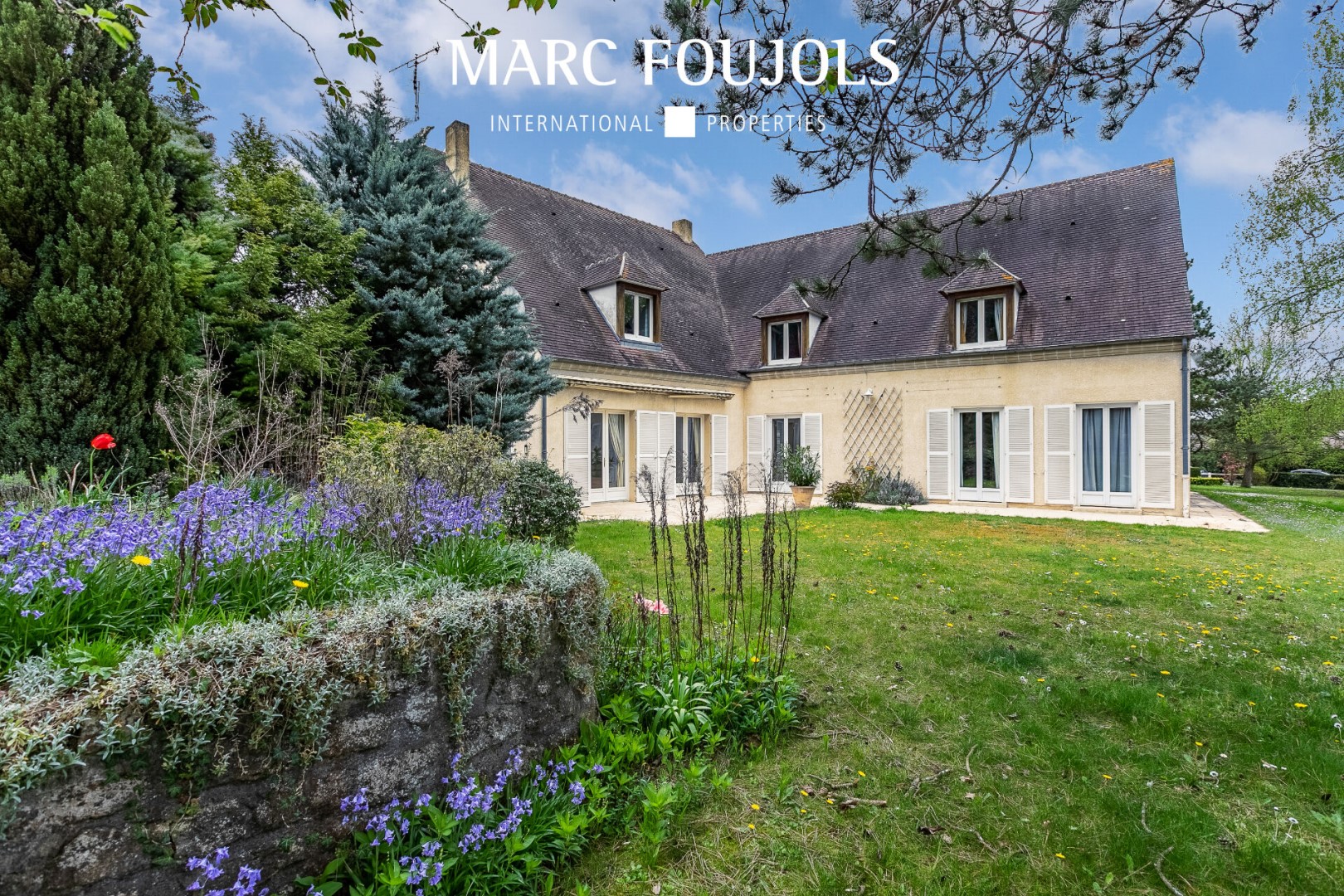 Immobiliers de luxe à vendre dans l'Oise Lux Residence