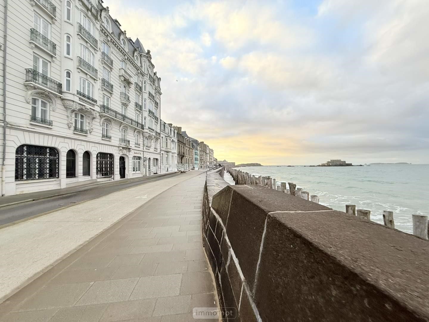 Luxus-Apartment zu verkaufen Saint-Malo
