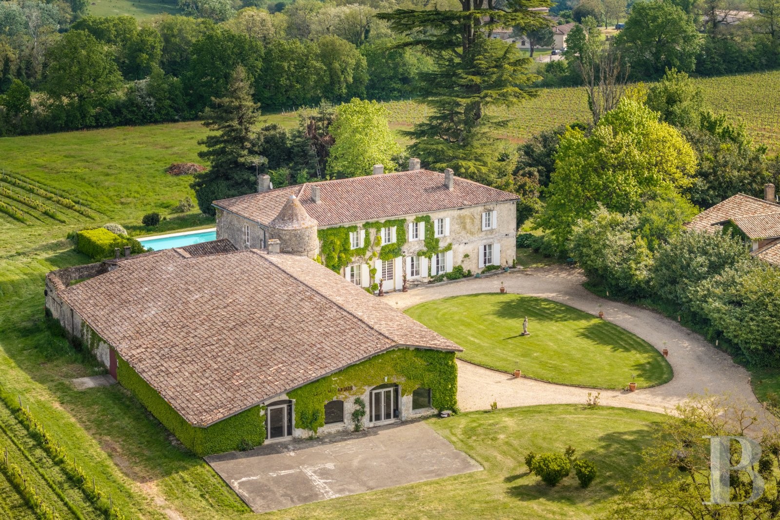 Wine Property for sale in Ruch
