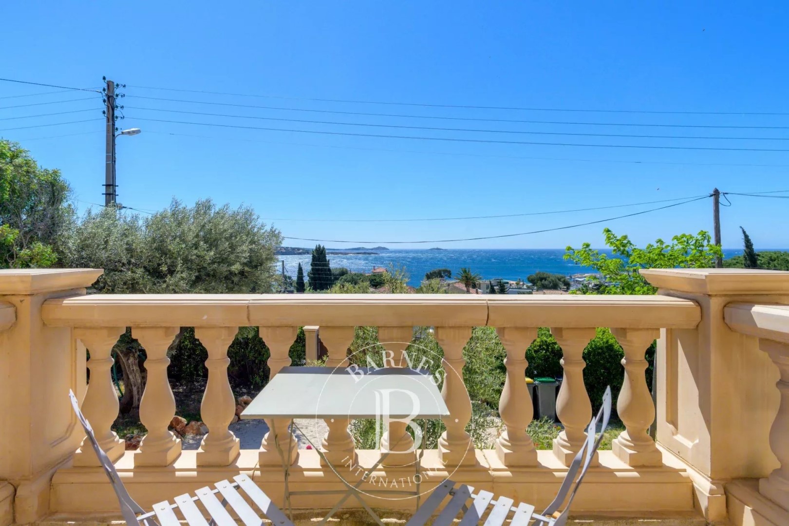 Villa de luxe à vendre dans le quartier Nord