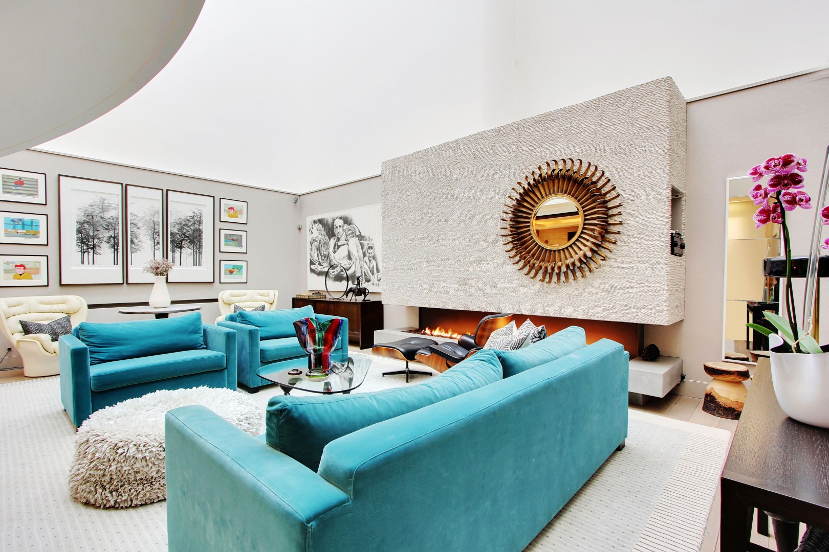 Hôtel particulier à vendre dans le quartier Saint Thomas d'Aquin