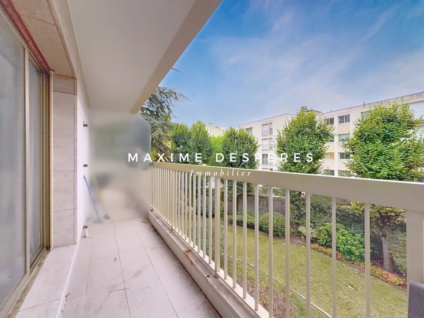 Appartement 4 pièces 86 m²