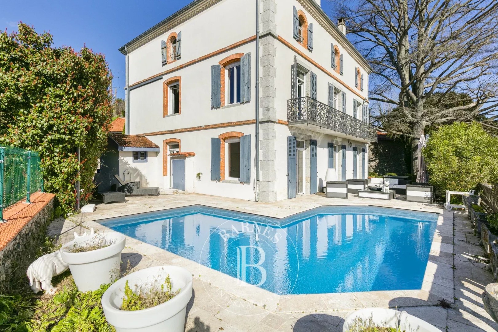 Casa cittadina in vendita Castres