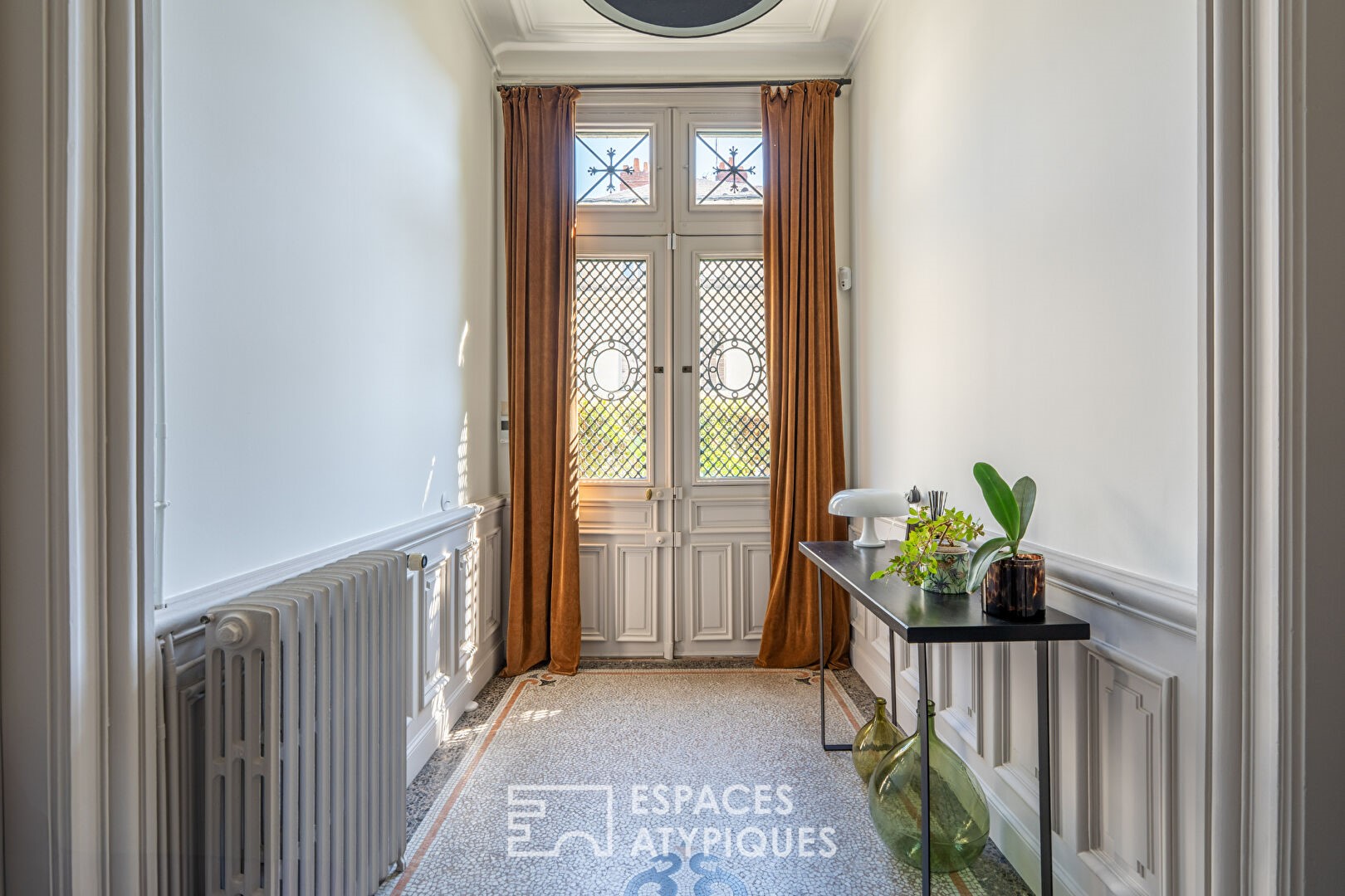 luxe huis te koop in Grammont