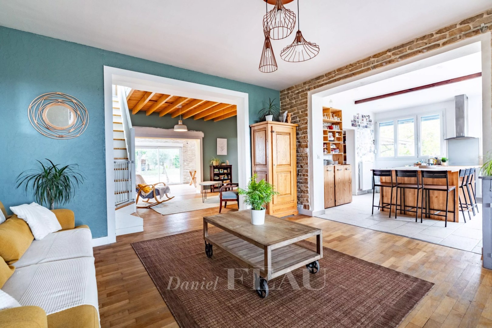 Dimora di lusso in vendita Villiers-Saint-Fréderic