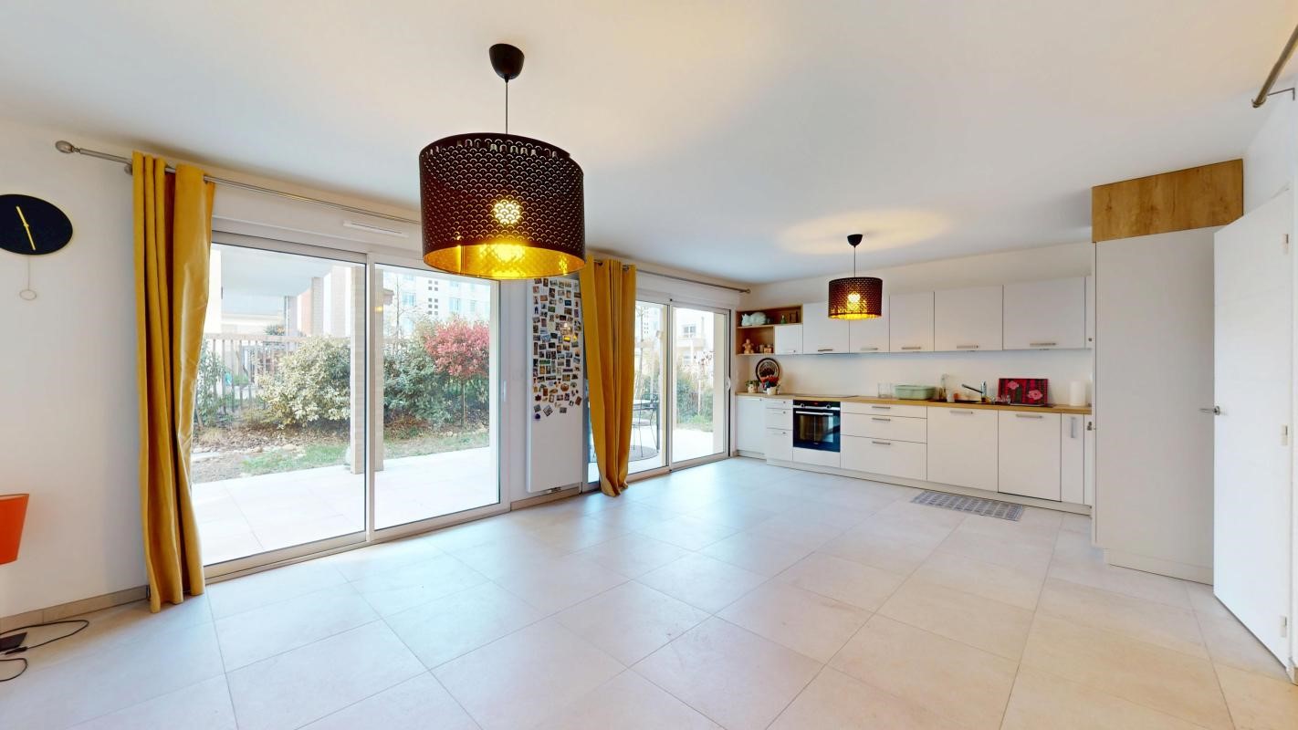 Luxury apartment for sale in the district Bissardon