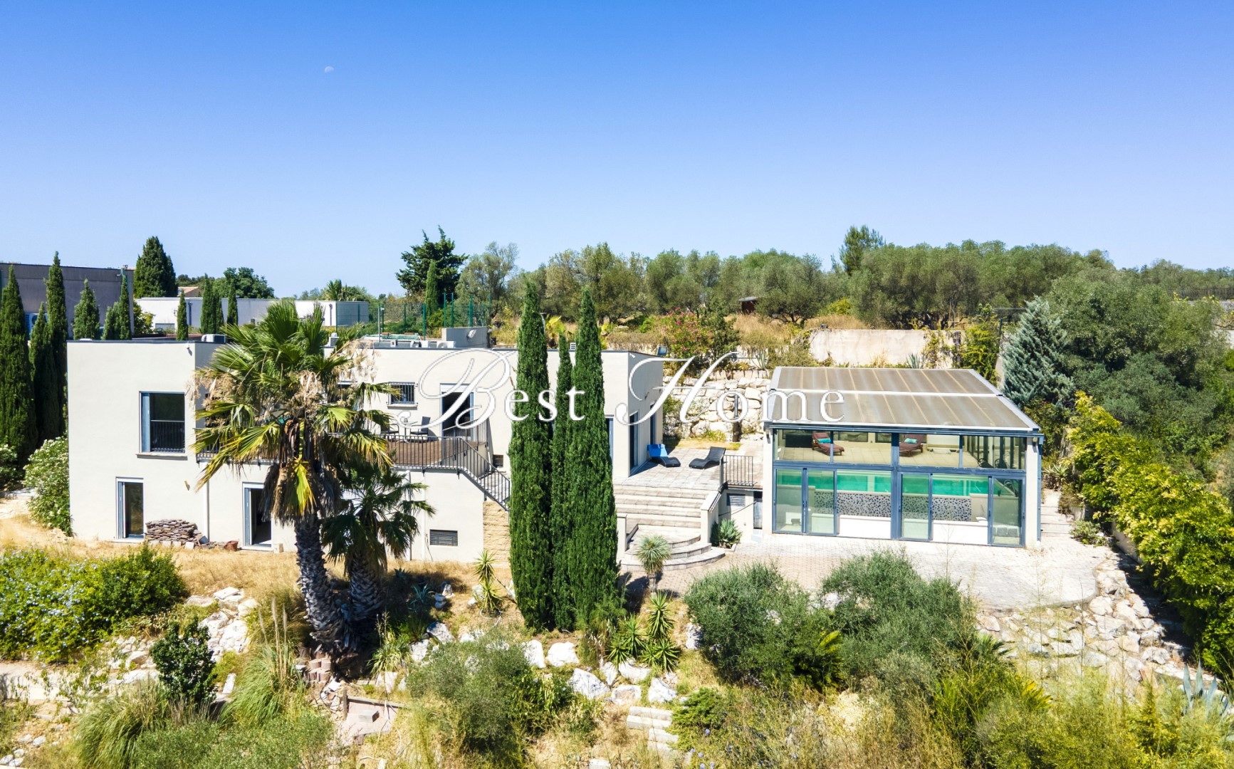Dimora di lusso in vendita Saint-Gilles