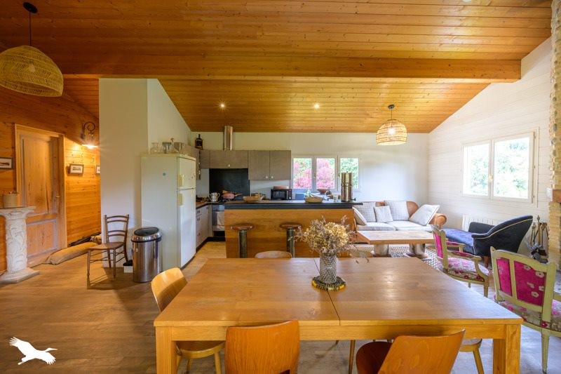 Maison de luxe à vendre dans le quartier Meyran