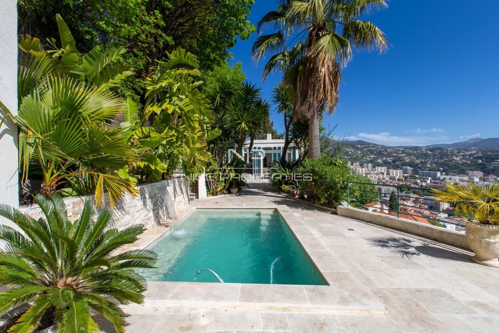 Appartement de luxe à vendre dans le quartier Mantega