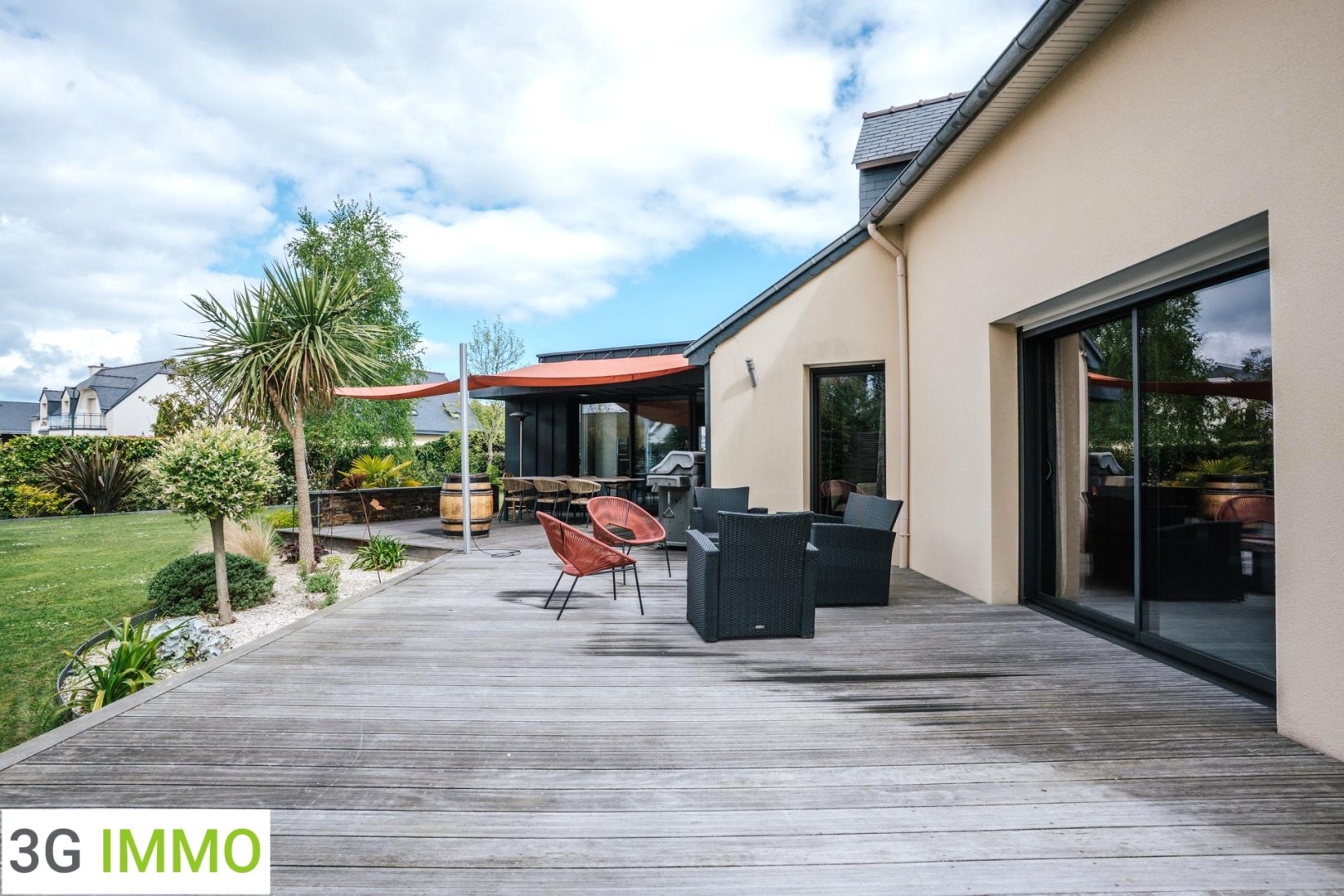 Luxury house for sale in Cancale