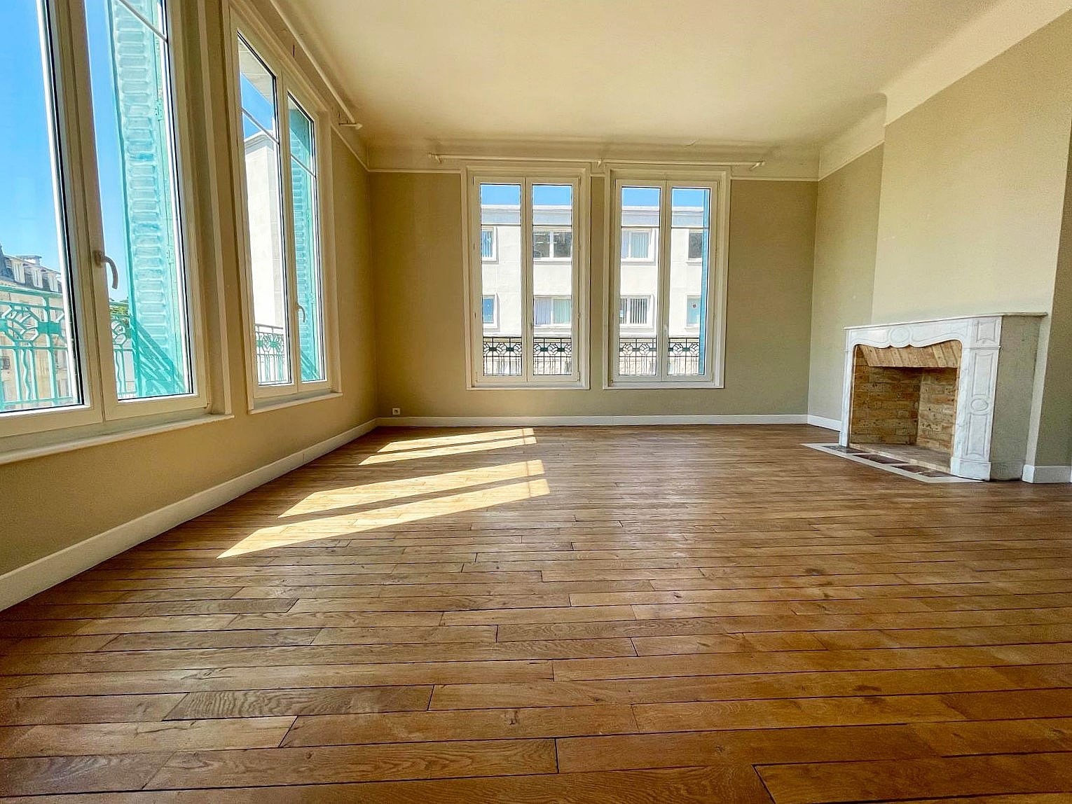Appartement de luxe à vendre à Reims