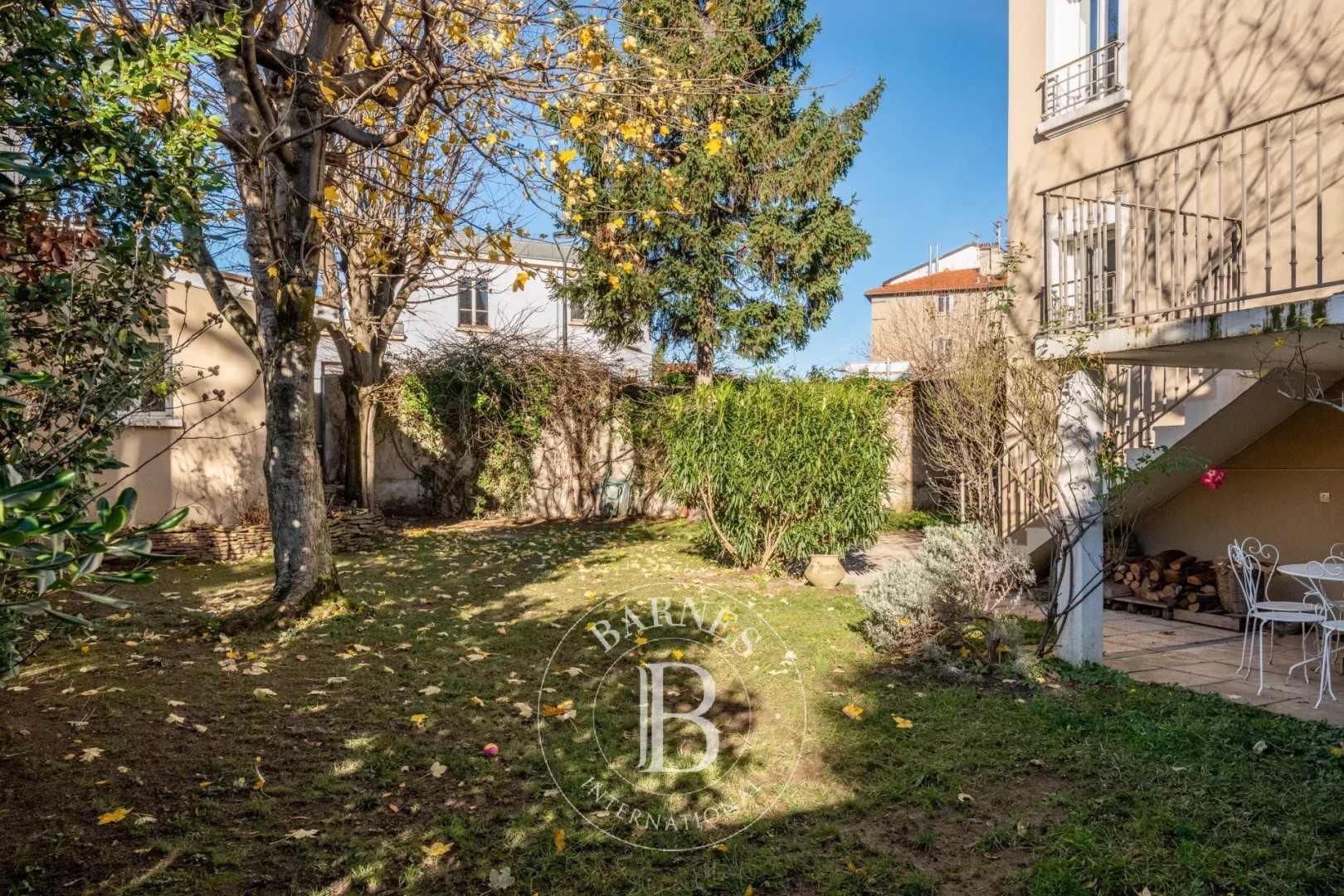 Luxus-Haus zu verkaufen Centre Nord