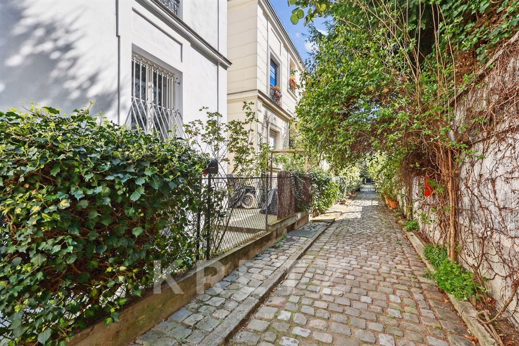 Casa cittadina in vendita Paris 14ème