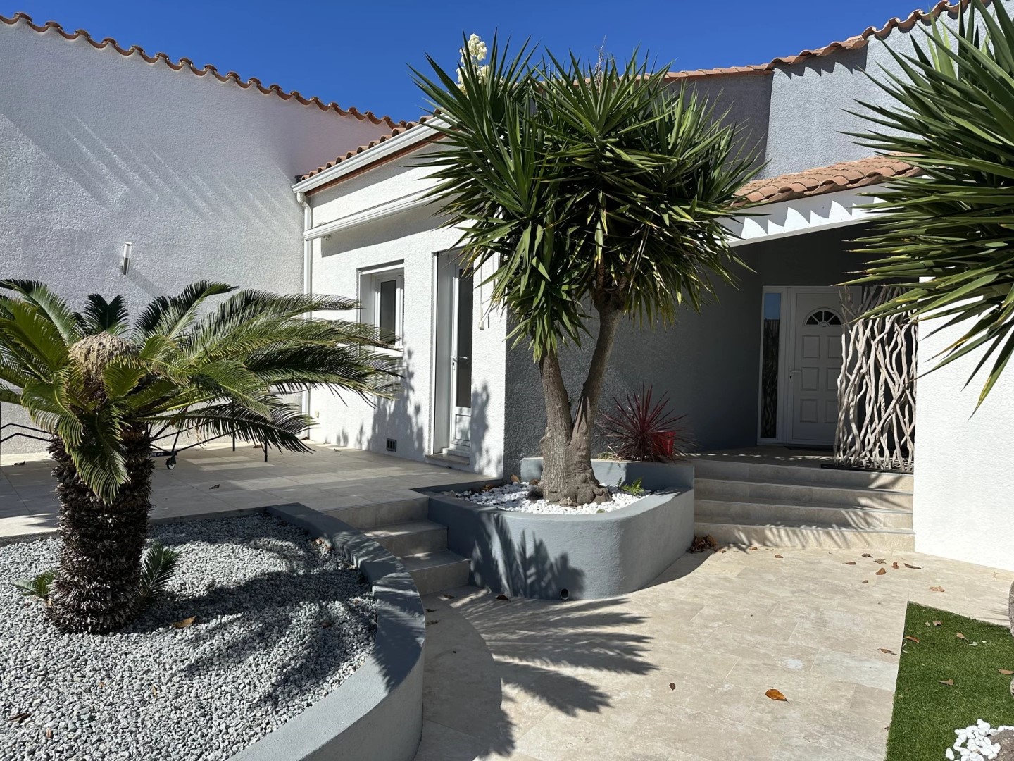 Maison 4 pièces 185 m²