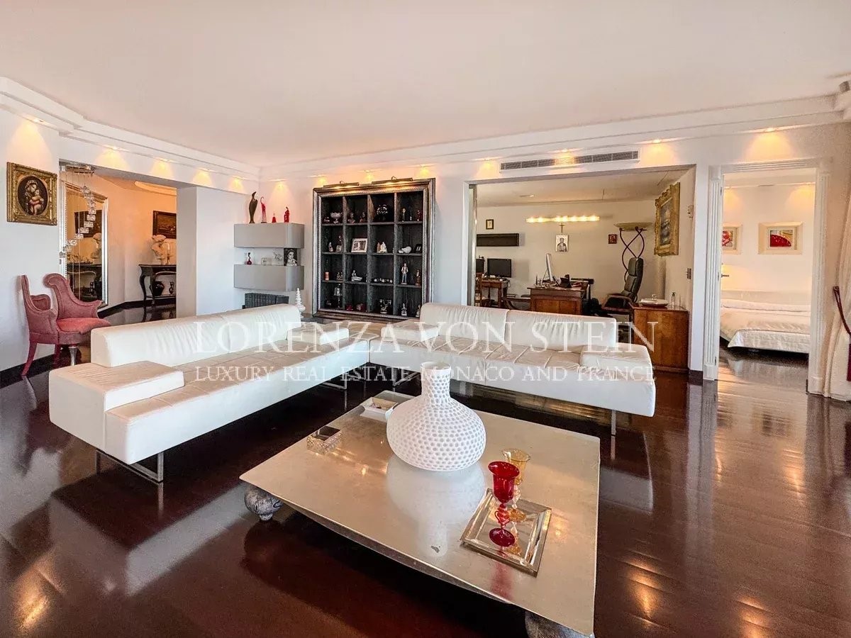 Appartement de luxe à vendre Monaco