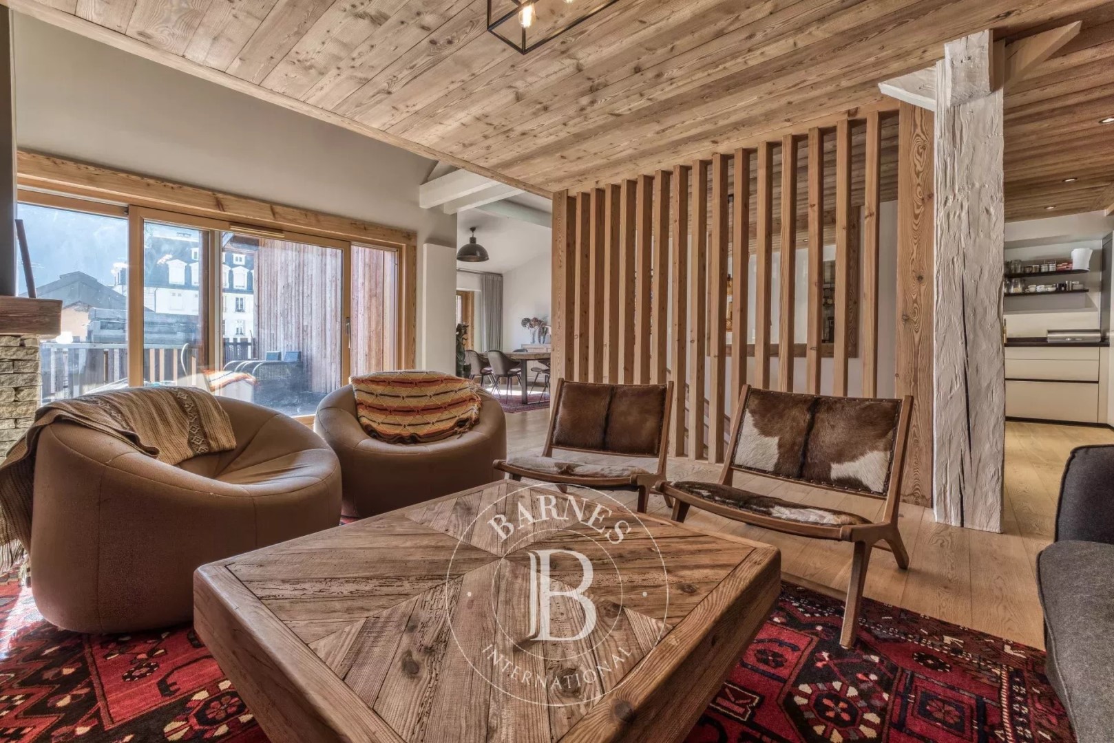 Appartamento di lusso in vendita Chamonix Sud-Bois du Bouchet