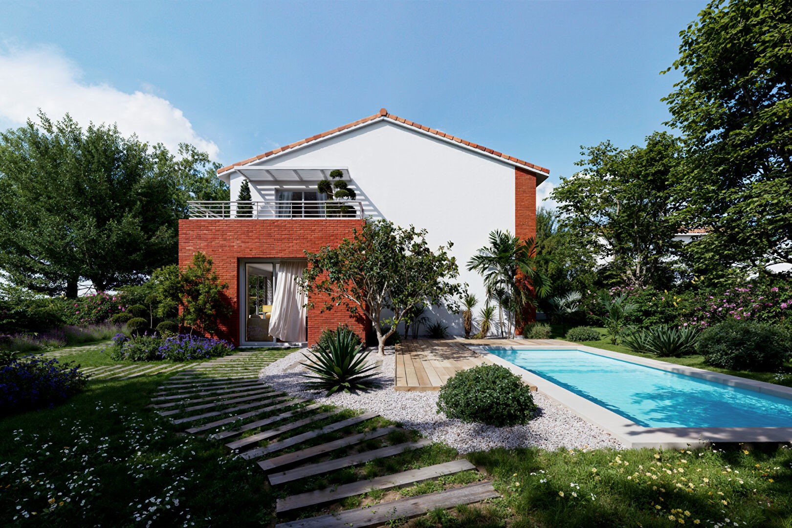 Dimora di lusso in vendita Montrabé