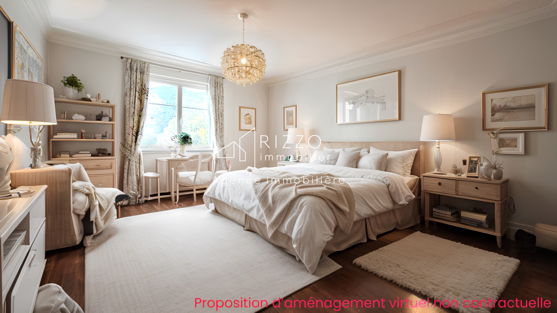 Appartamento di lusso in vendita Divonne-les-Bains