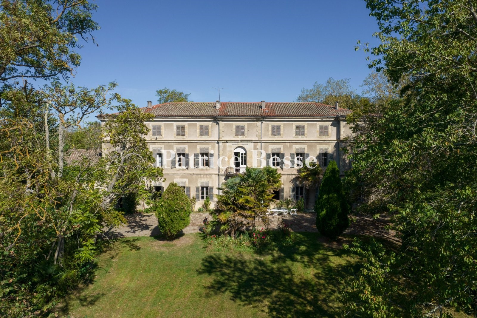 Kasteel te koop in Castelnaudary