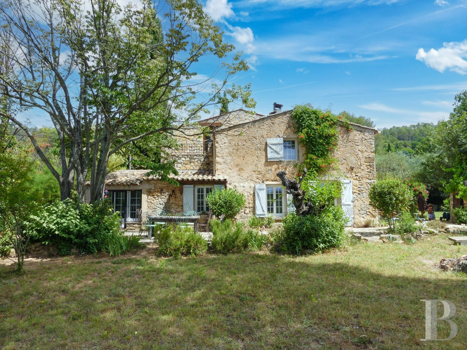 Farmhouse for sale in Le Val