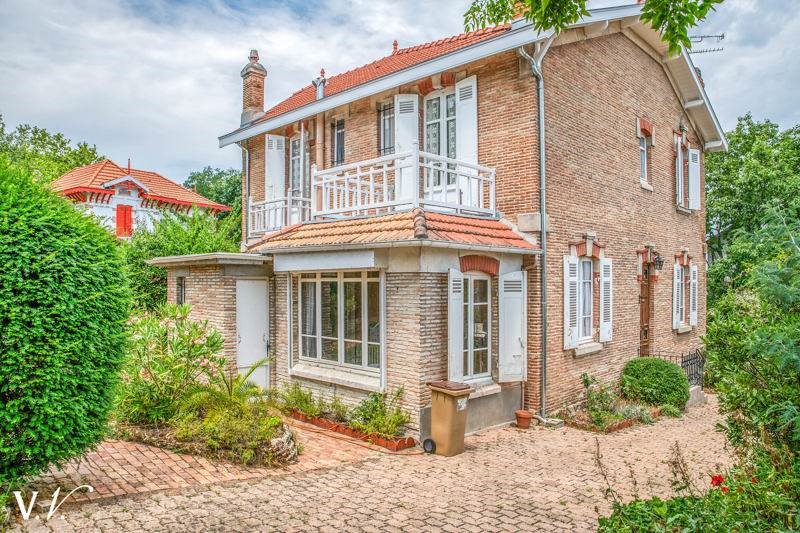 Luxus-Haus zu verkaufen Ville d'Ete