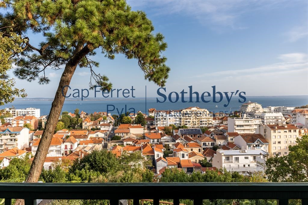 Duplex di lusso in vendita Arcachon